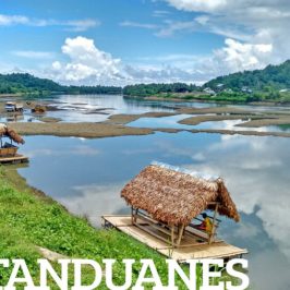 PHILIPPINEN REISEN BLOG - Reisewunsch für 2017 - Catanduanes