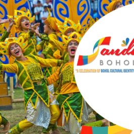 PHILIPPINEN REISEN BLOG - Das Sandugo Festival in Bohol
