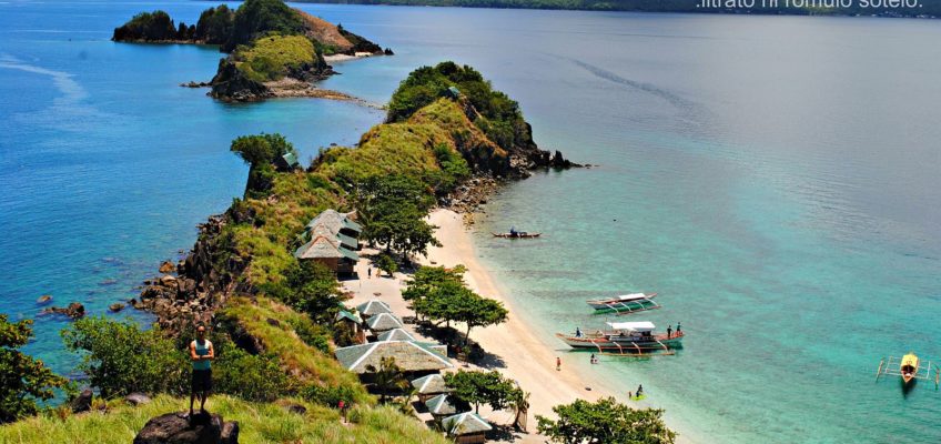 Philippinen Reisen Blog - Verstecktes Inselparadies in den östlichen Visayas - Biliran