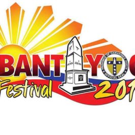 PHILIPPINEN REISEN BLOG - Bantayog Fest in Camarines Norte