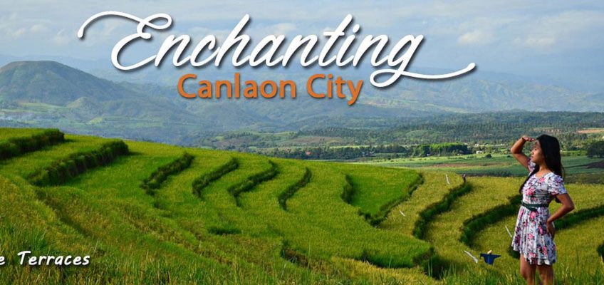 PHILIPPINEN REISEN BLOG - Die kühlsten philippinsichen Orte - Canlaon