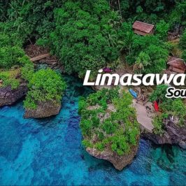 PHILIPPINEN BLOG - REISEZIEL: Limasawa Island