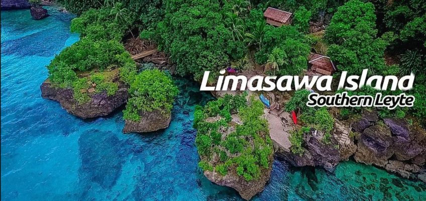 PHILIPPINEN BLOG - REISEZIEL: Limasawa Island