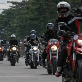 PHILIPPINEN BLOG - Motorrad-Tourismus in Mindanao