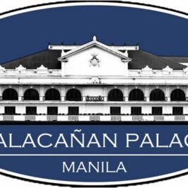 PHILIPPINEN BLOG - Ein Tag zu Besuch im Malacañang Palace