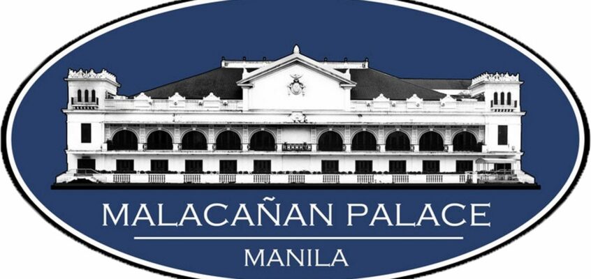 Ein Tag zu Besuch im Malacañang Palace