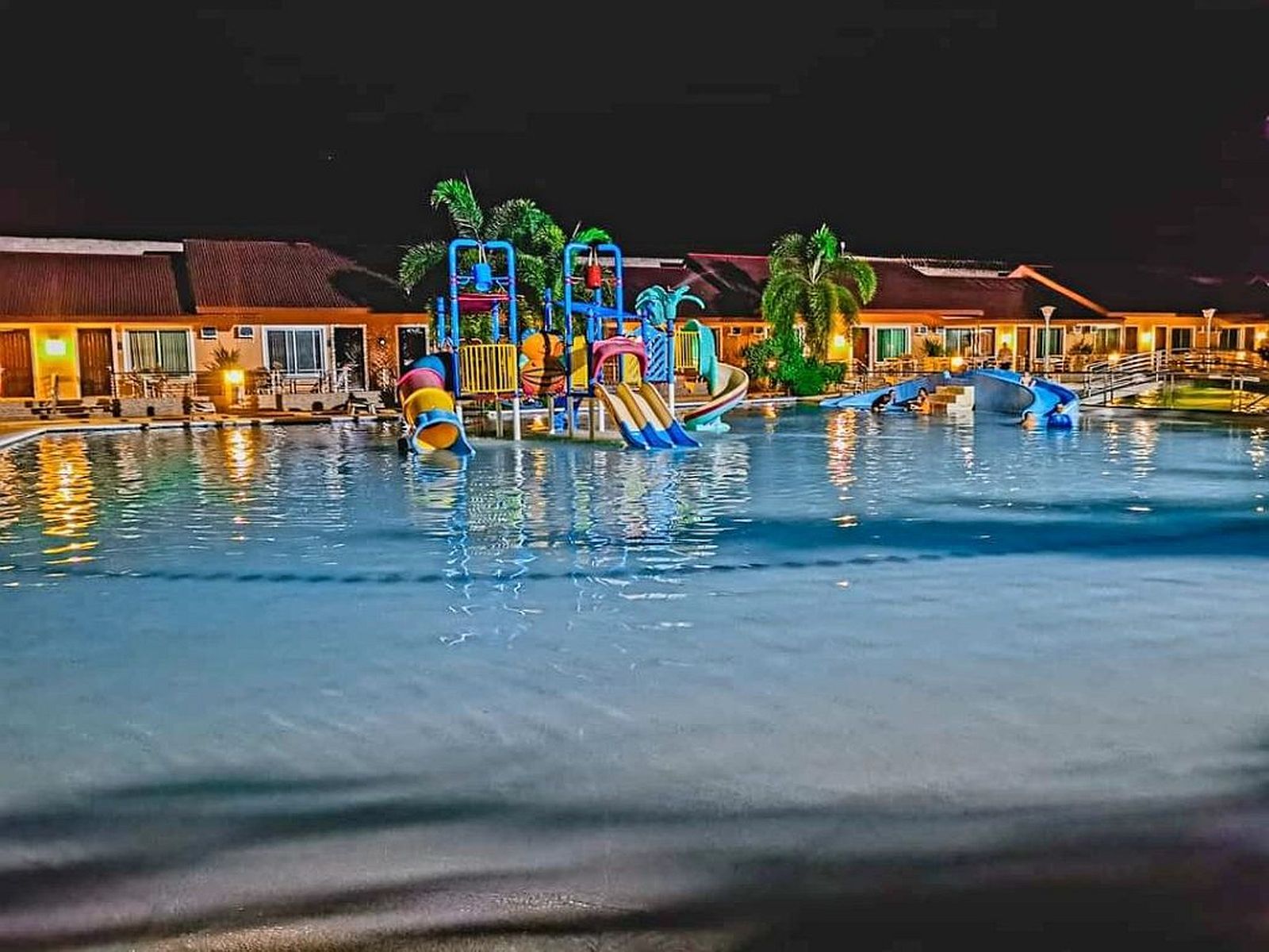 PHILIPPINEN BLOG - Sonnenuntergang-Beobachtung im Amontay Beach Resort in Nasipit