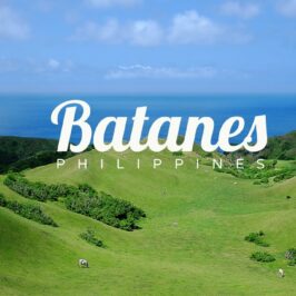 PHILIPPINEN BLOG - Verblüffende Fakten über Batanes
