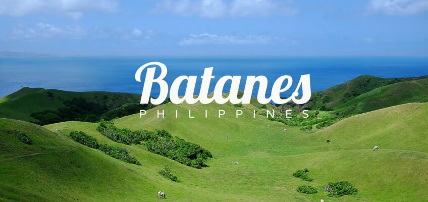 PHILIPPINEN BLOG - Verblüffende Fakten über Batanes