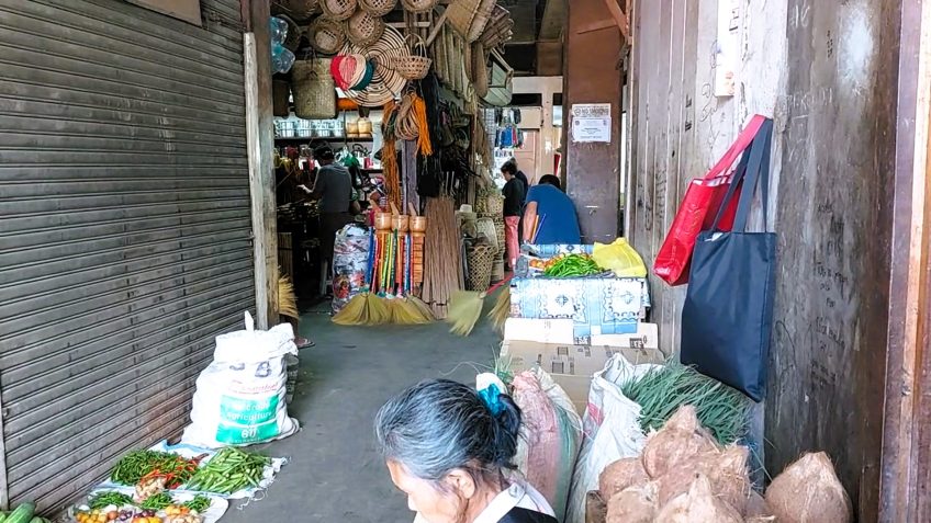 PHILIPPINEN BLOG - Läden für native Handarbeiten