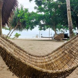 PHILIPPINEN BLOG - Entdecke das Paradies am Sugar Beach in Sipalay