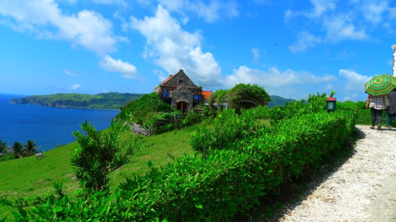 PHILIPPINEN REISEN - ORTE - Die Inselprovinz Batanes