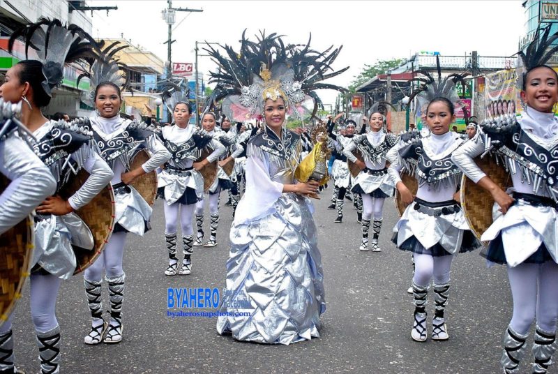 PHILIPPINEN REISEN - ORTE - LUZON SOUTHERN  - Die Provinz Camarines Sur