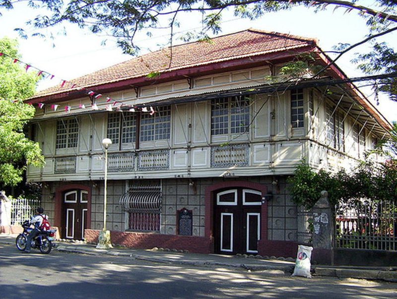 PHILIPPINEN REISEN - ORTE - SOUTHERN LUZON - Die Provinz Cavite