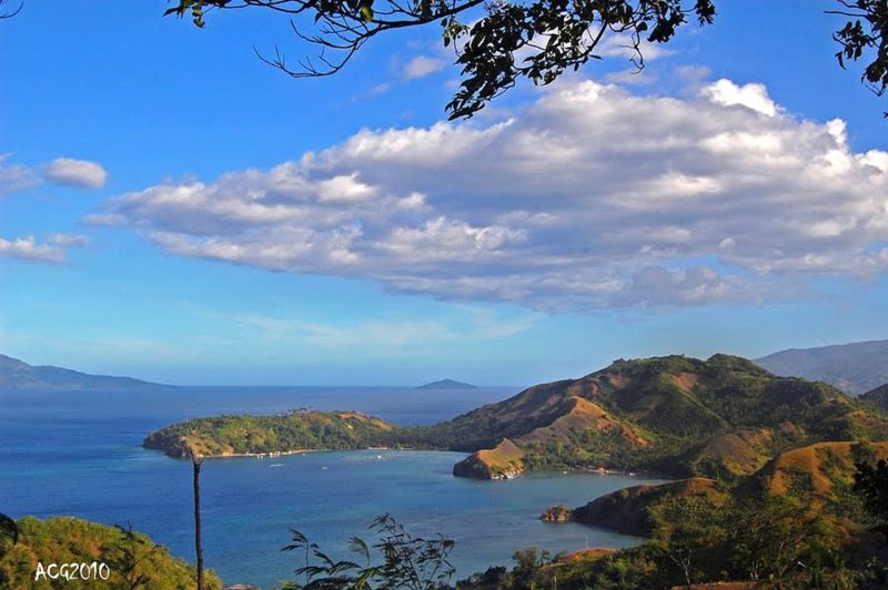 PHILIPPINEN REISEN - ORTE - MINDANAO -DAVAO ORIENTAL - Die Provinz Davao Oriental