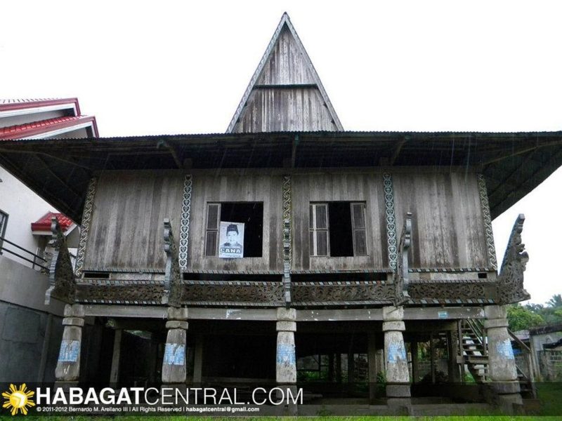 PHILIPPINEN REISEN - ORTE - MINDANAO - LANAO DEL SUR - Die Provinz Lanao del Sur