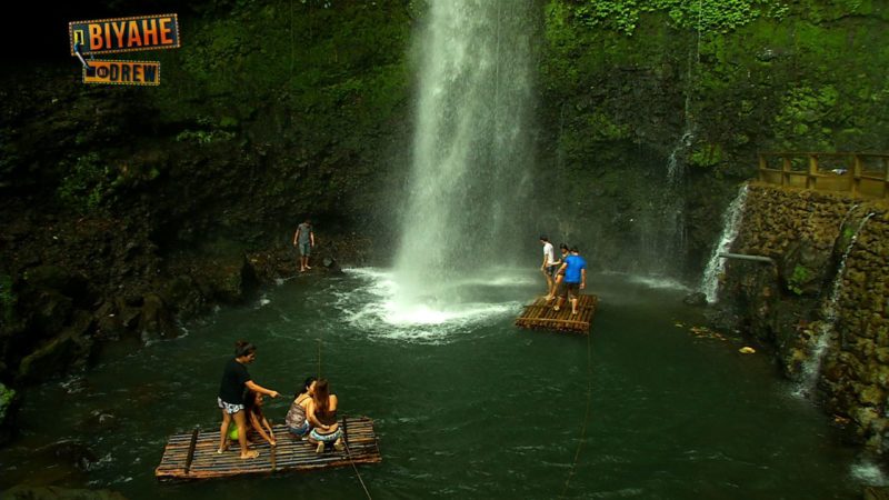 PHILIPPINNEN REISEN - ORTE - MINDANAO - SURIGAO DEL NORTE - Die Provinz Surigao del Norte