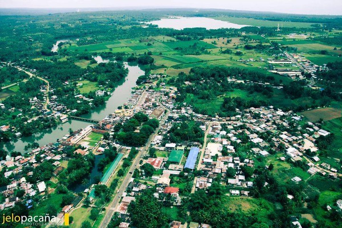PHILIPPINEN REISEN - ORTE - Touristische Beschreibung der Provinz Lanao del Norte