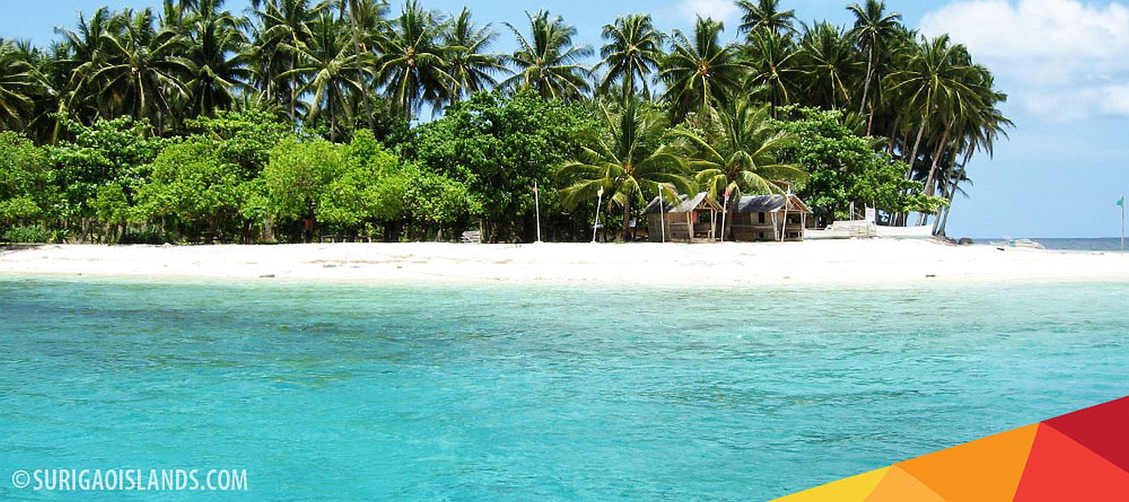 PHILIPPIINEN REISEN - INSELN in MINDANAO - Touristische Beschreibung für die Mindanao Insel Basul