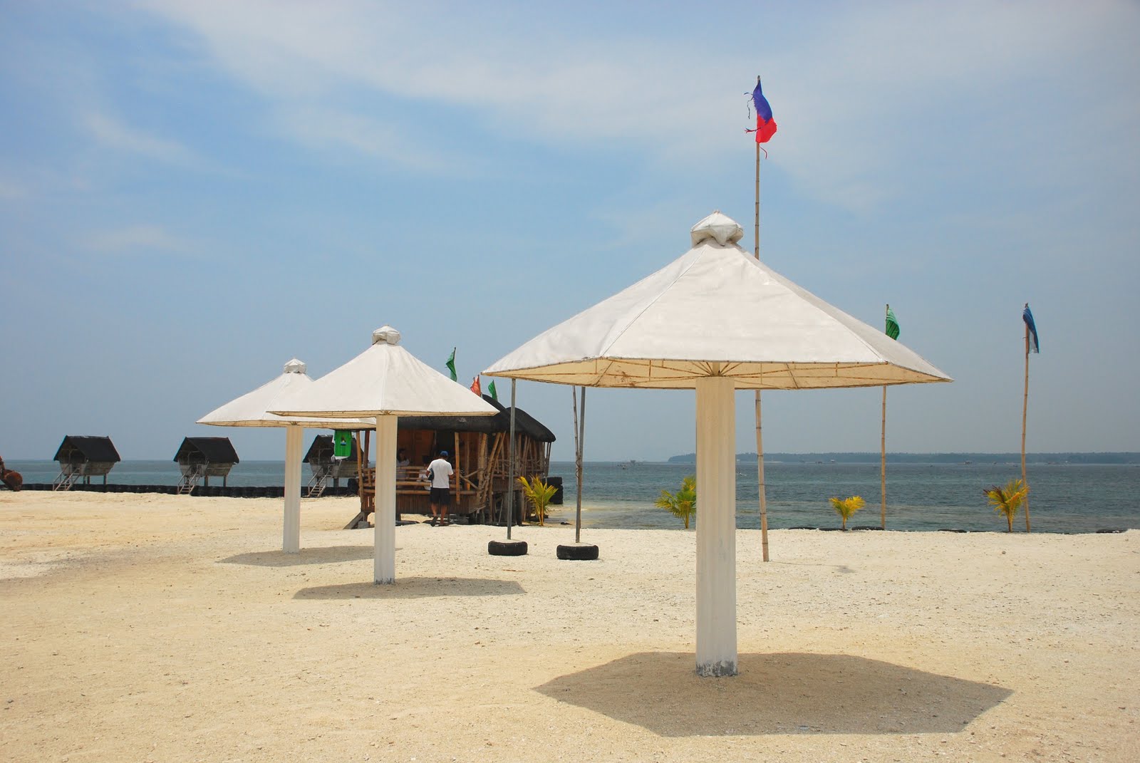 PHILIPPINEN REISEN - INSELN - MINDANAO - Touristische Beschreibung der Mindanao Insel Passig