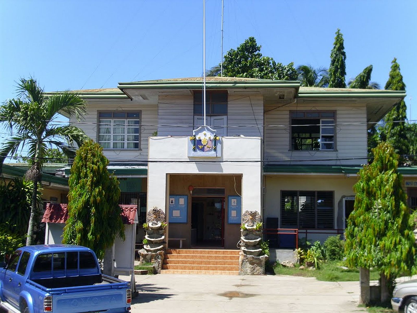 PHILIPPINEN REISEN - ORTE - MINDANAO - Touristische Beschreibung für den Ort Opol