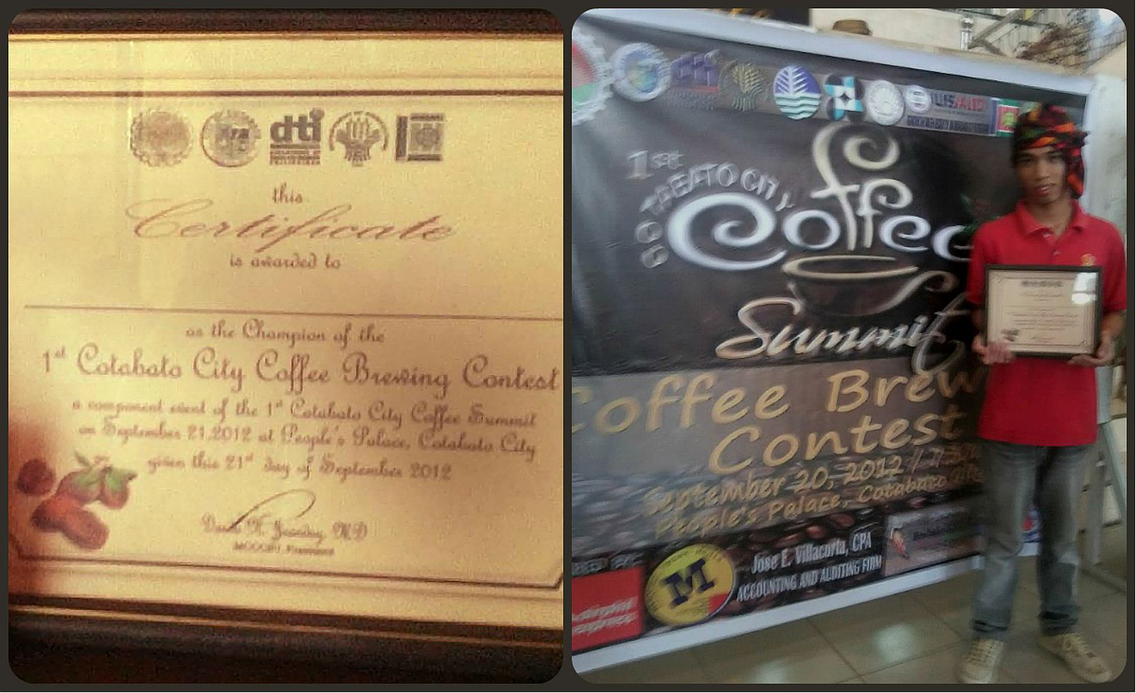 PHILIPPINEN REISEN - Leitfaden zu philippinsichem Kaffee