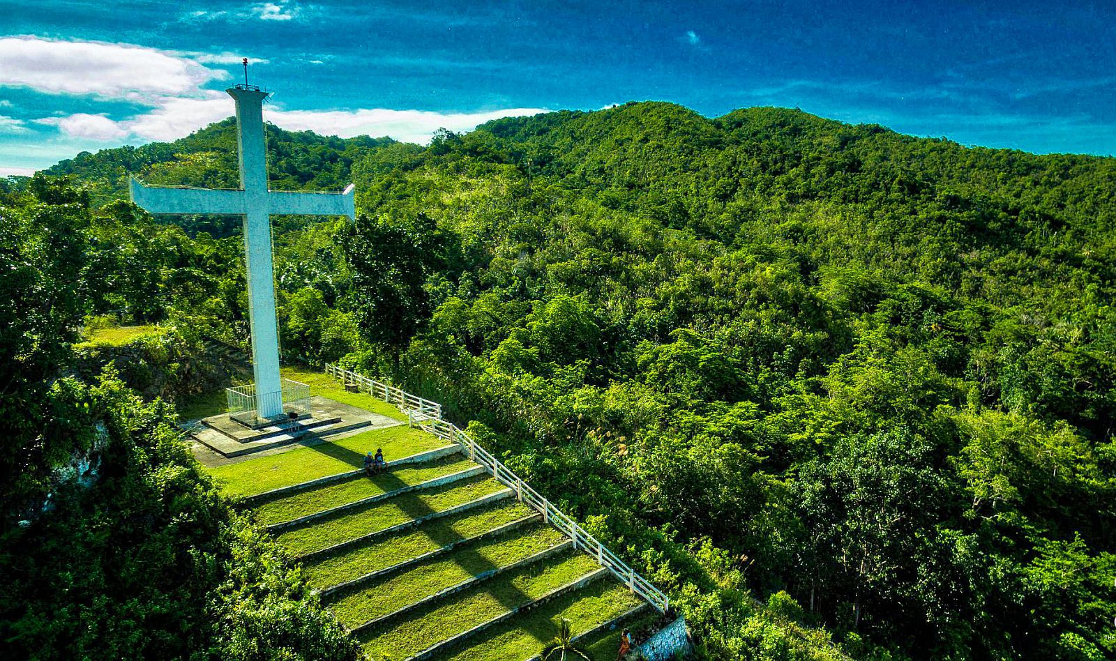 PHILIPPINEN REISEN - ORTE - BOHOL - Touristische Ortsbeschreibung für Loon