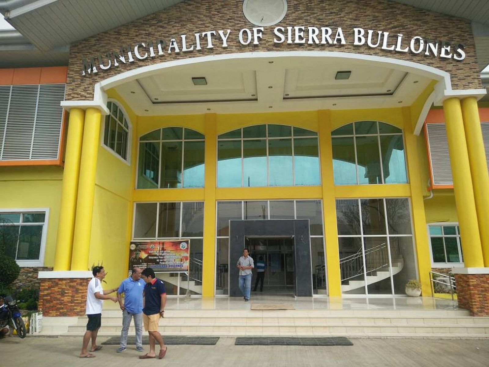 PHILIPPINEN REISEN - ORTE - BOHOL - Touristische Ortsbeschreibung für Sierra Bullones