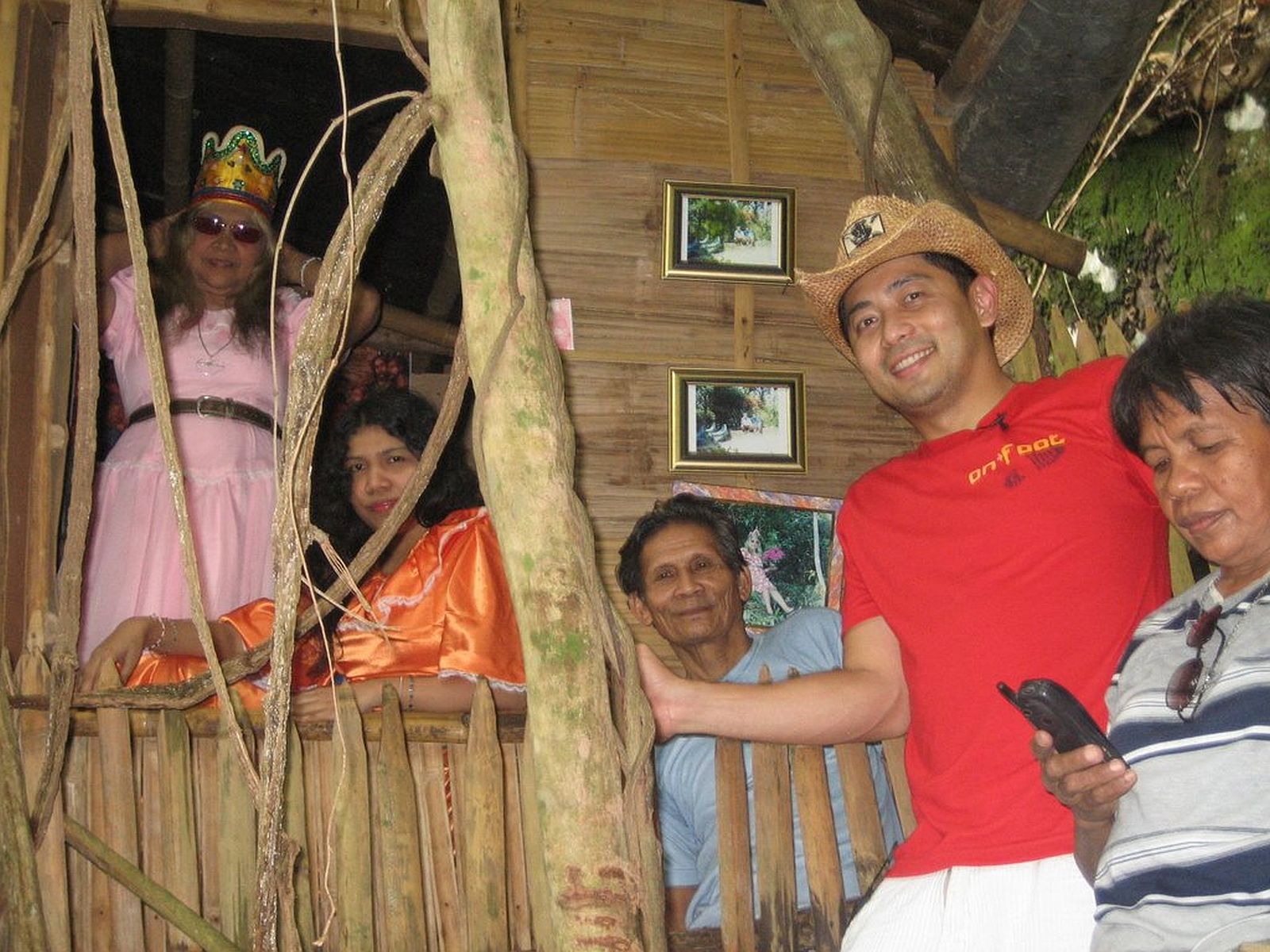 PHILIPPINEN REISEN - ORTE - BOHOL - Touristische Ortsbeschreibung für Tubigon