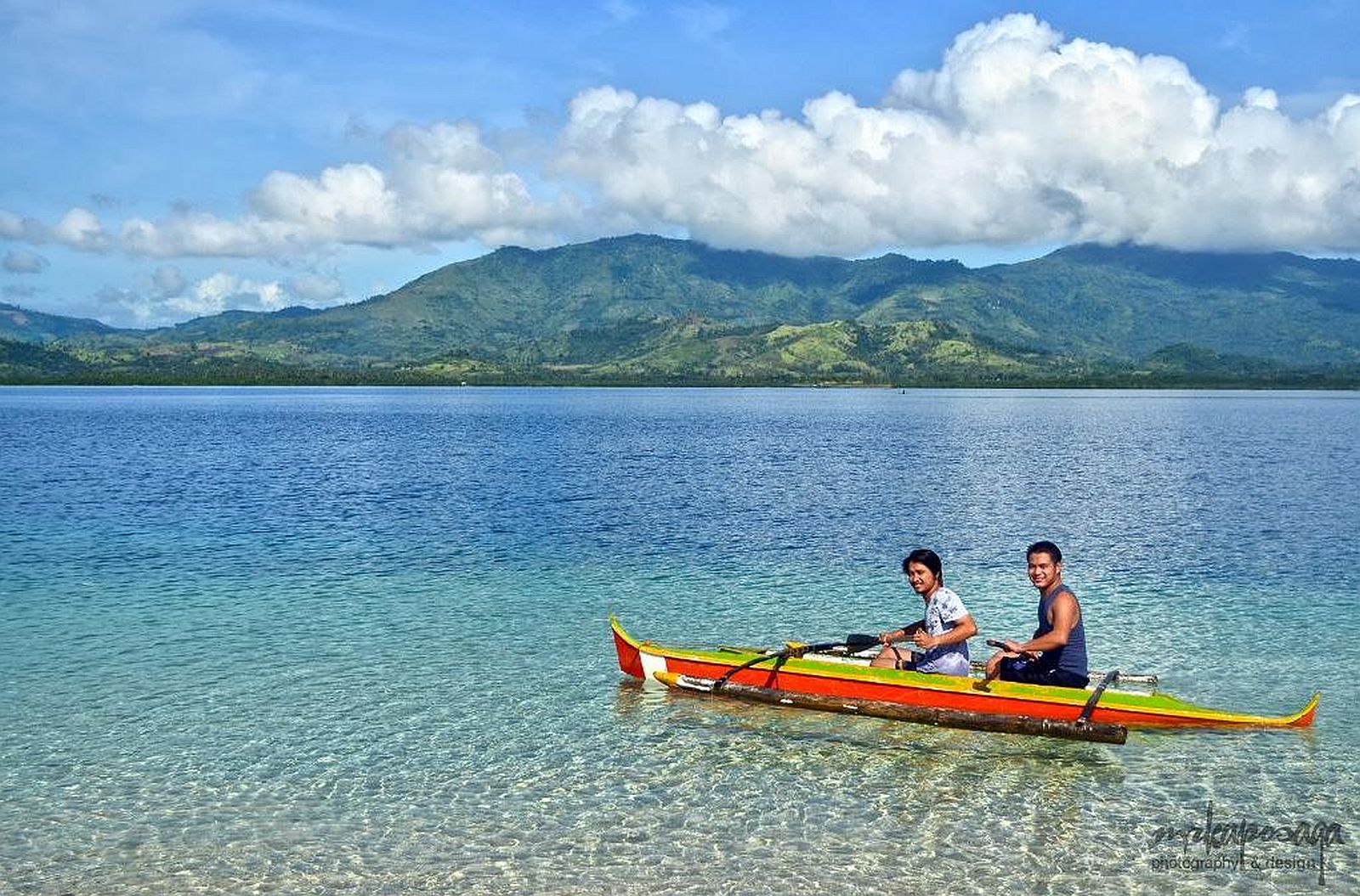 PHILIPPINEN REISEN - ORTE - MINDANAO - Touristische Beschreibung der Provinz Zamboanga Sibugay