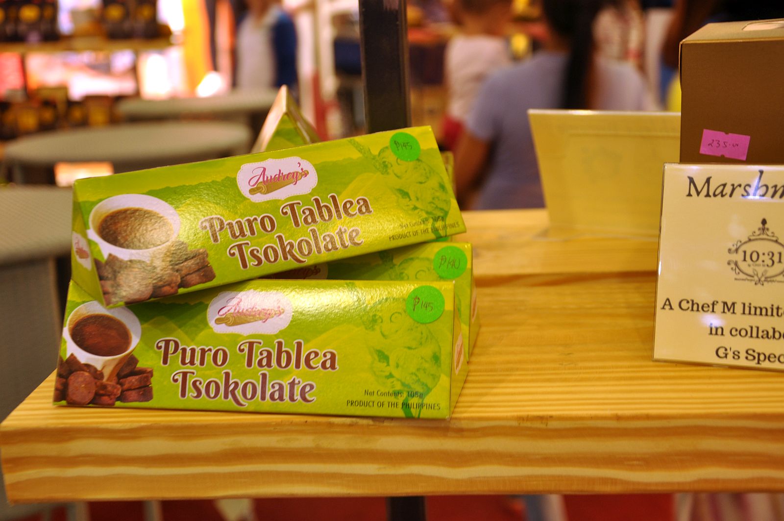PHILIPPINEN REISEN - Leitfaden zu philippinischer Schokolade