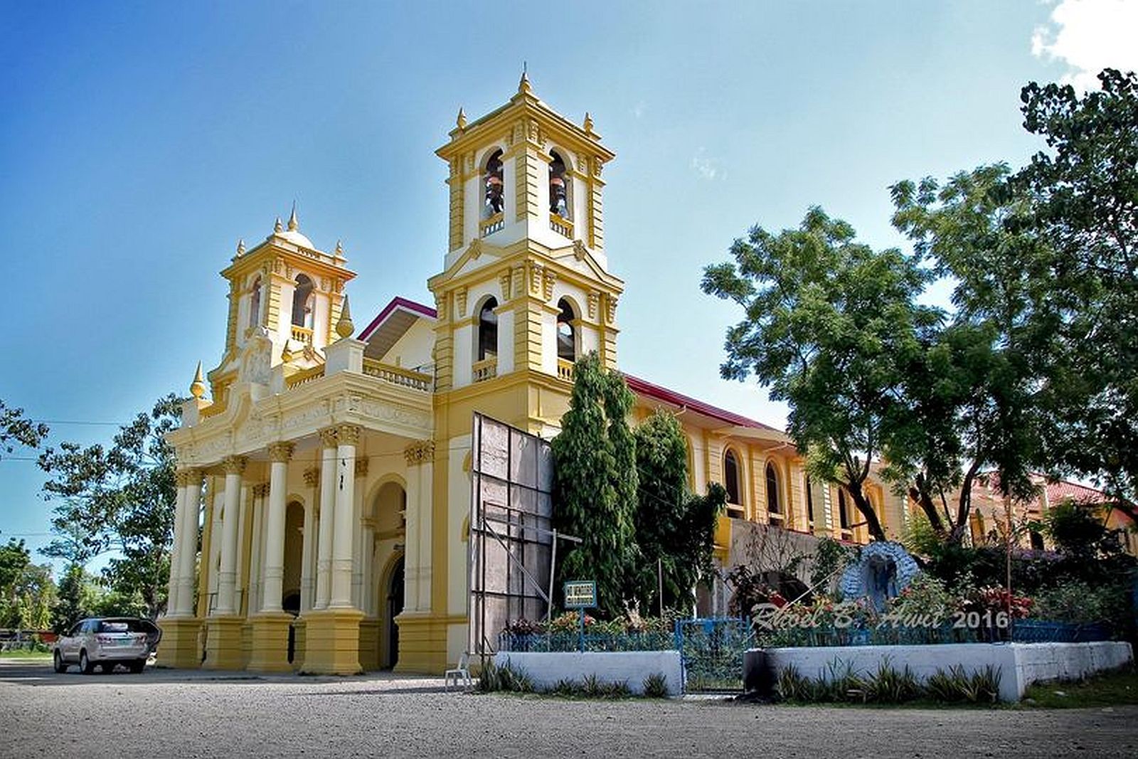 PHILIPPINEN REISEN - ORTE - CEBU - Touristische Ortsbeschreibung für Balamban