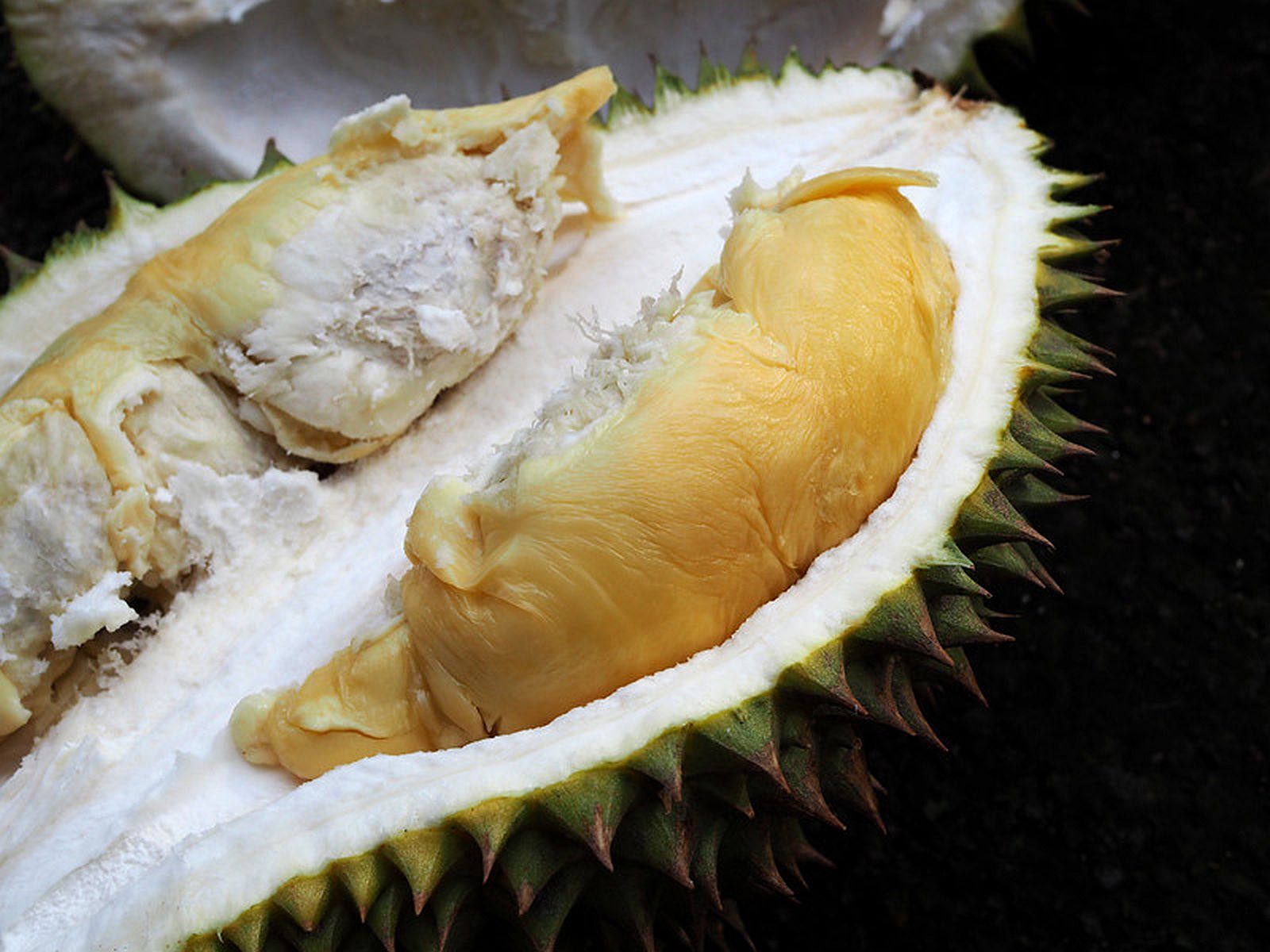 PHILIPPINEN MAGAZIN - LEITFADEN ZU - Leitfaden zu philippinischer Durian