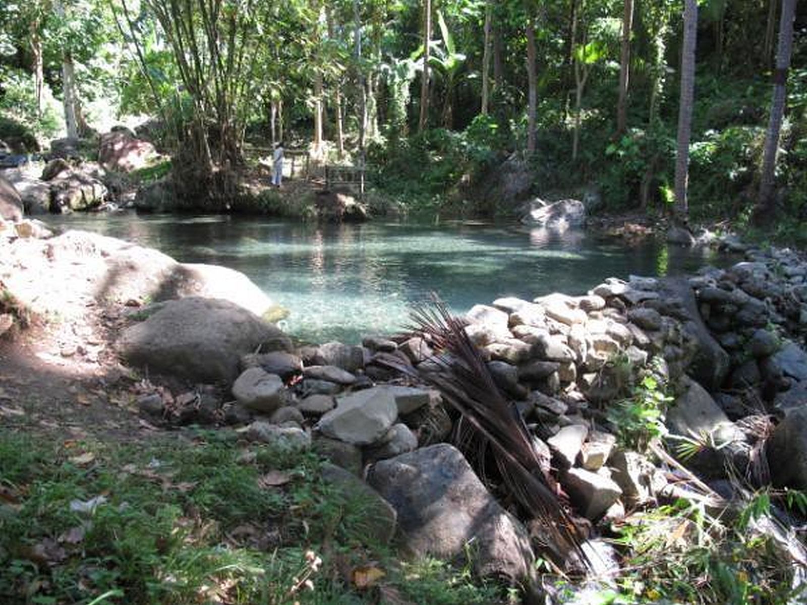PHILIPPINEN REISEN - ORTE - MINDANAO - CAMIGUIN - ouristische Ortsbeschreibung für Sagay
